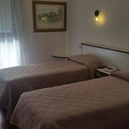 فندق Le Colombelle SantʼAngelo المظهر الخارجي الصورة