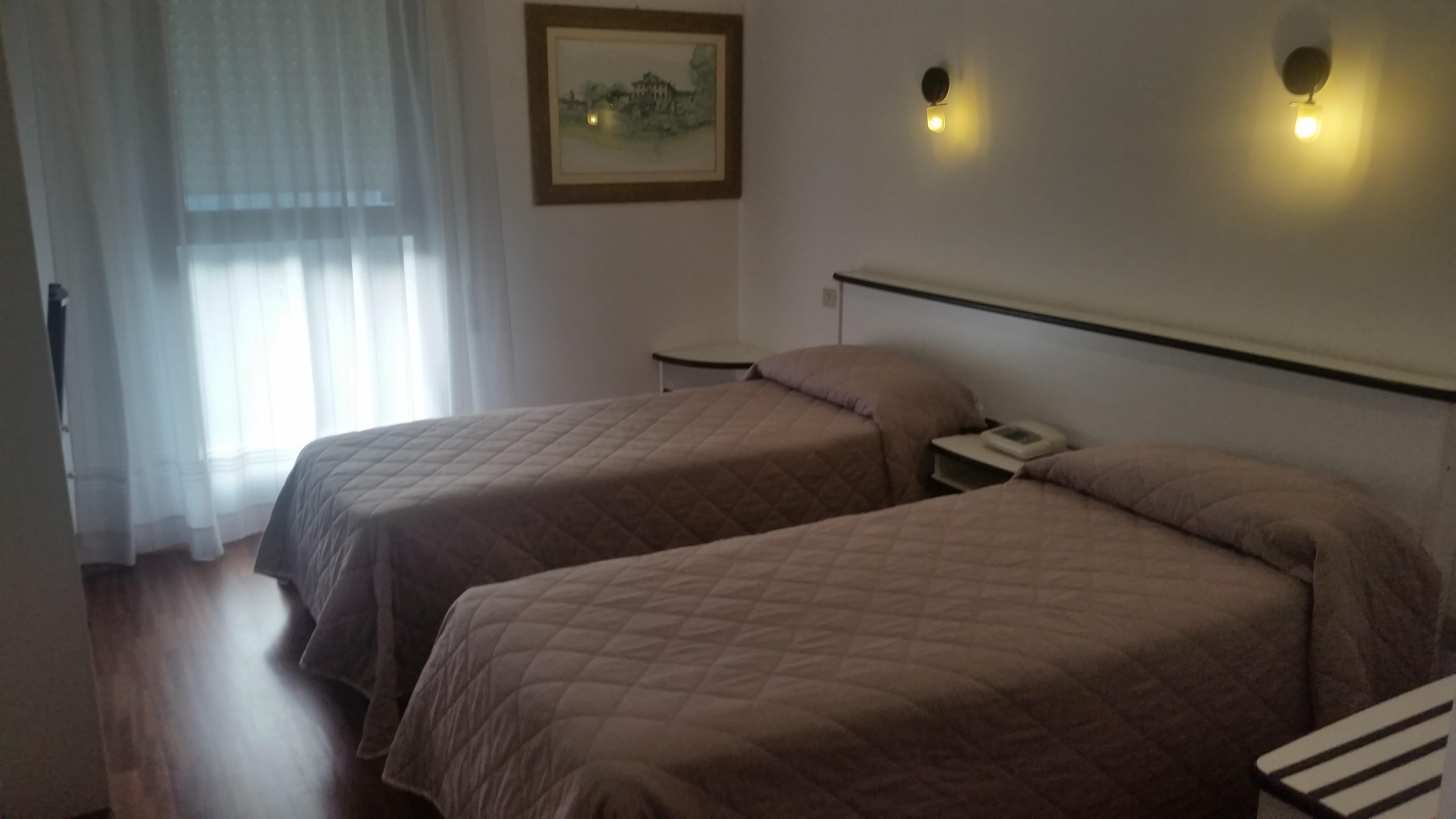 فندق Le Colombelle SantʼAngelo المظهر الخارجي الصورة