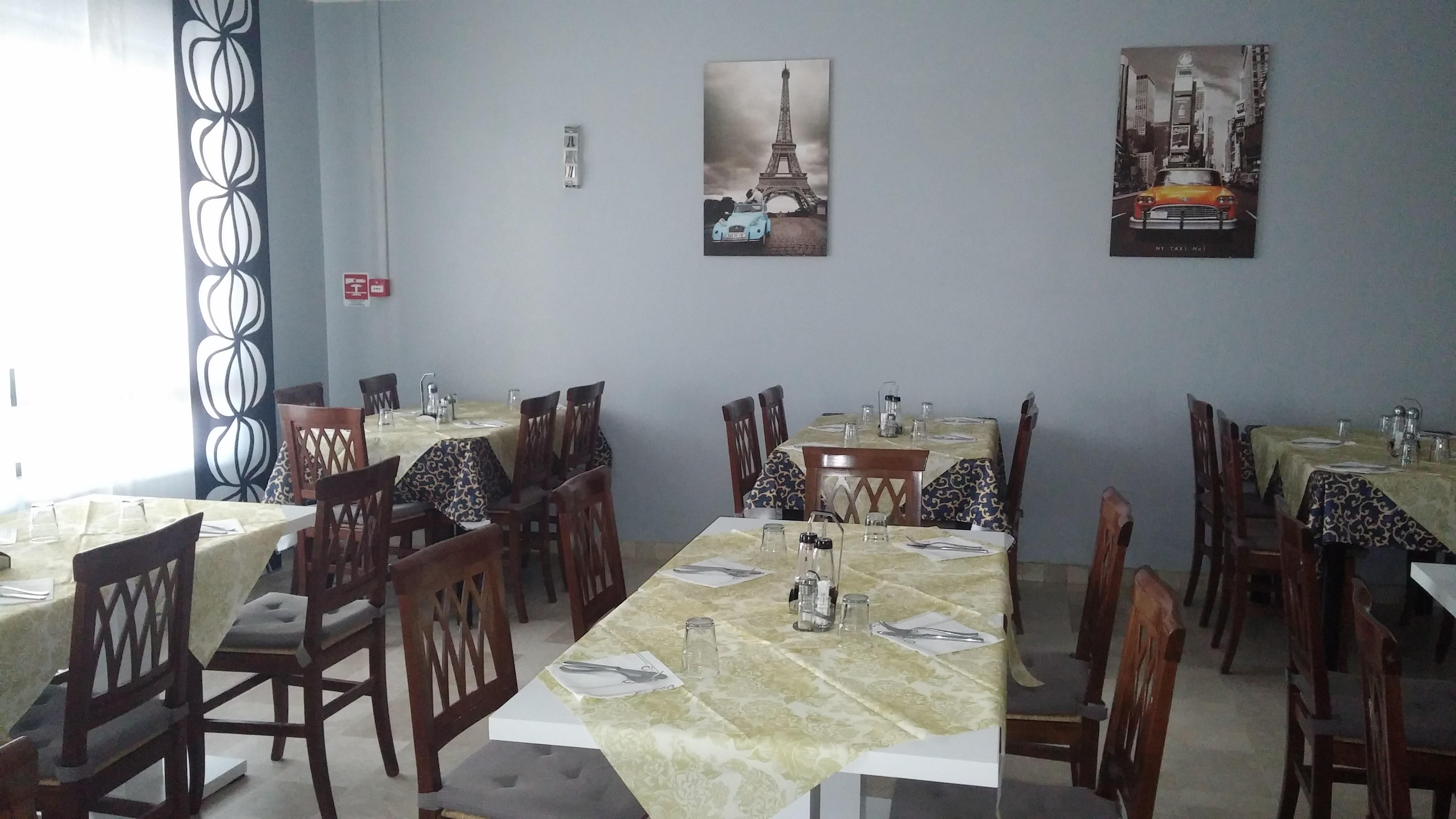 فندق Le Colombelle SantʼAngelo المظهر الخارجي الصورة